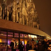 Jeck op Deck (23.01.10)